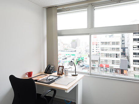 Regus - Okayama, Daiichi Central image 5