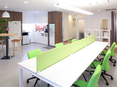 Regus - Okinawa, COI Naha Building image 5