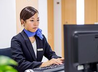 Regus - Okinawa, Hawk City Naha image 3