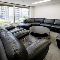 Regus - Okinawa, Hawk City Naha image 2