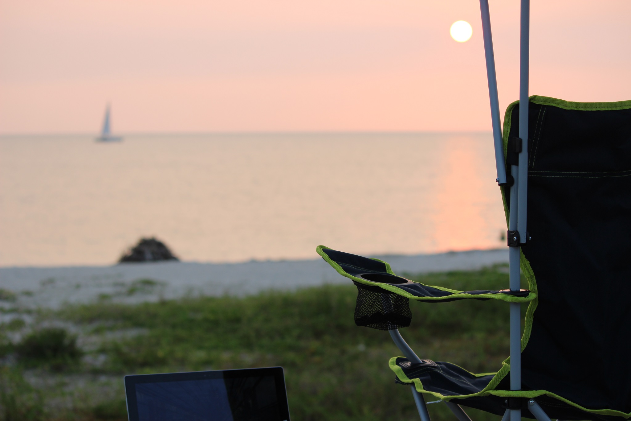 SEASIDE OFFICE image 5