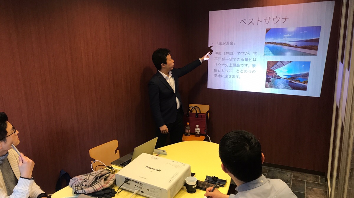 BENKYO-CAFE OSAKA UMEDA~WORKSPACE & CAFE~ image 3