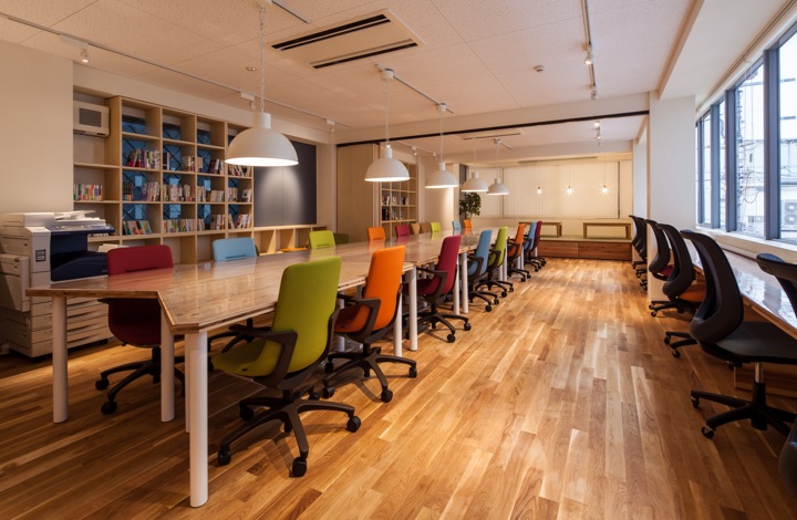 Common Room Nakatsu image 2