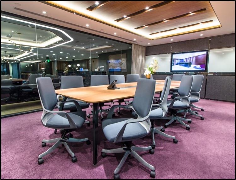 Compass Offices Japan KK image 5