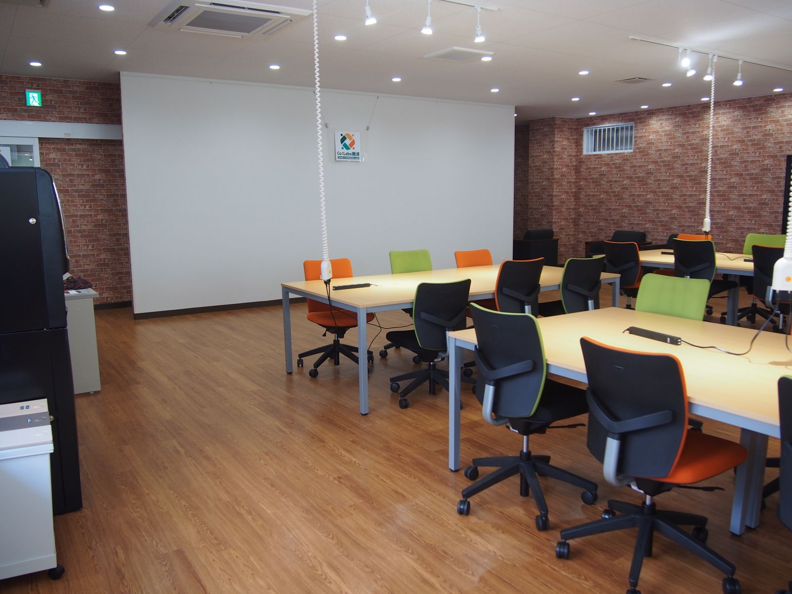 Coworking Labo Co:Labo Namba image 5