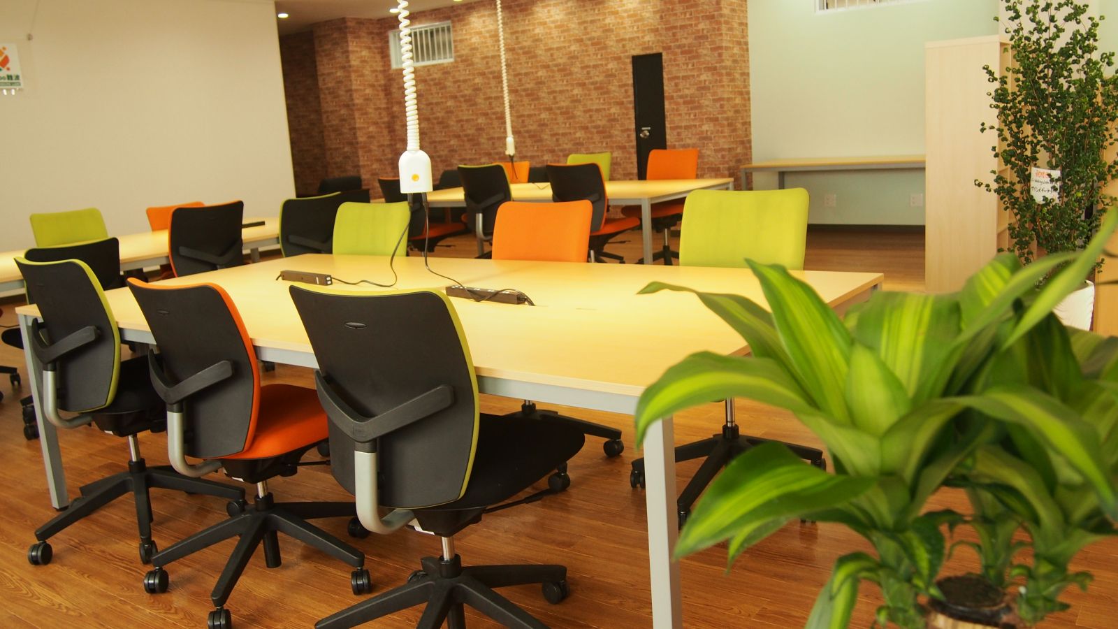 Coworking Labo Co:Labo Namba profile image