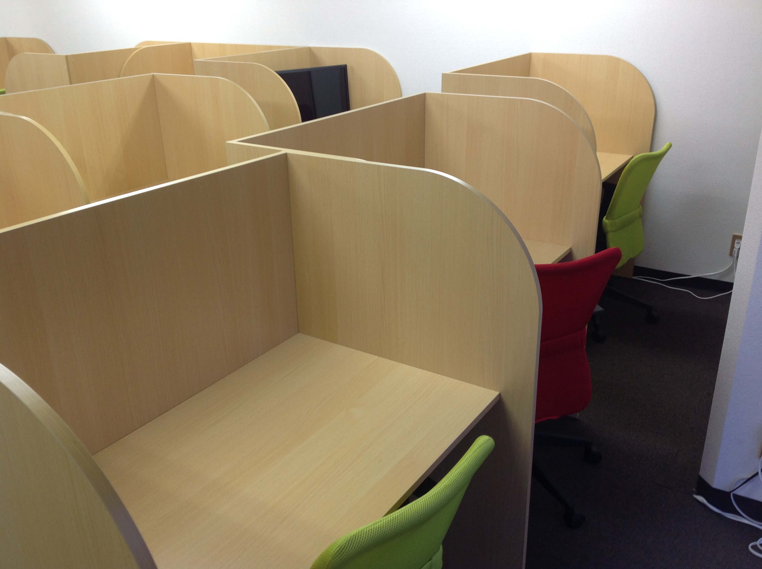 Coworking Labo Co:Labo image 4