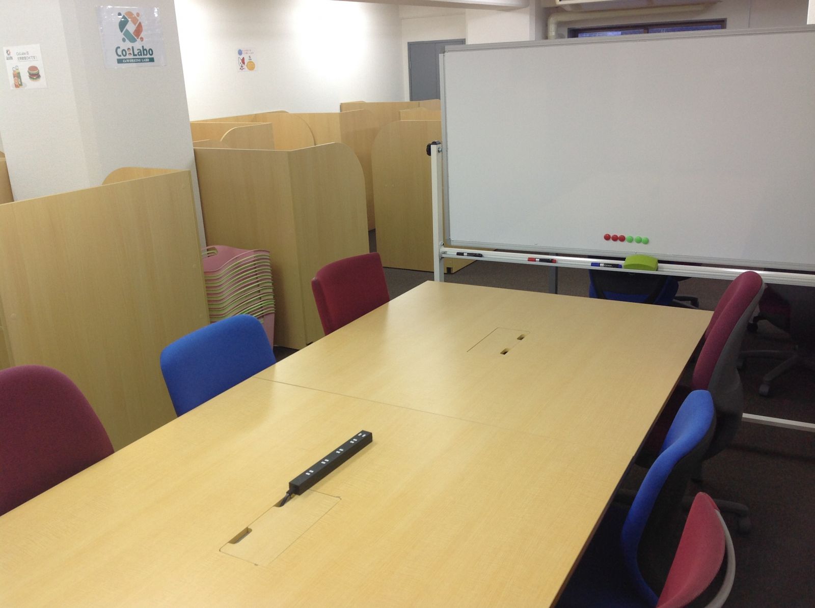 Coworking Labo Co:Labo image 3