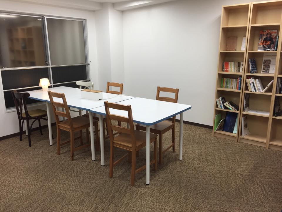 Crossing Coworking image 2