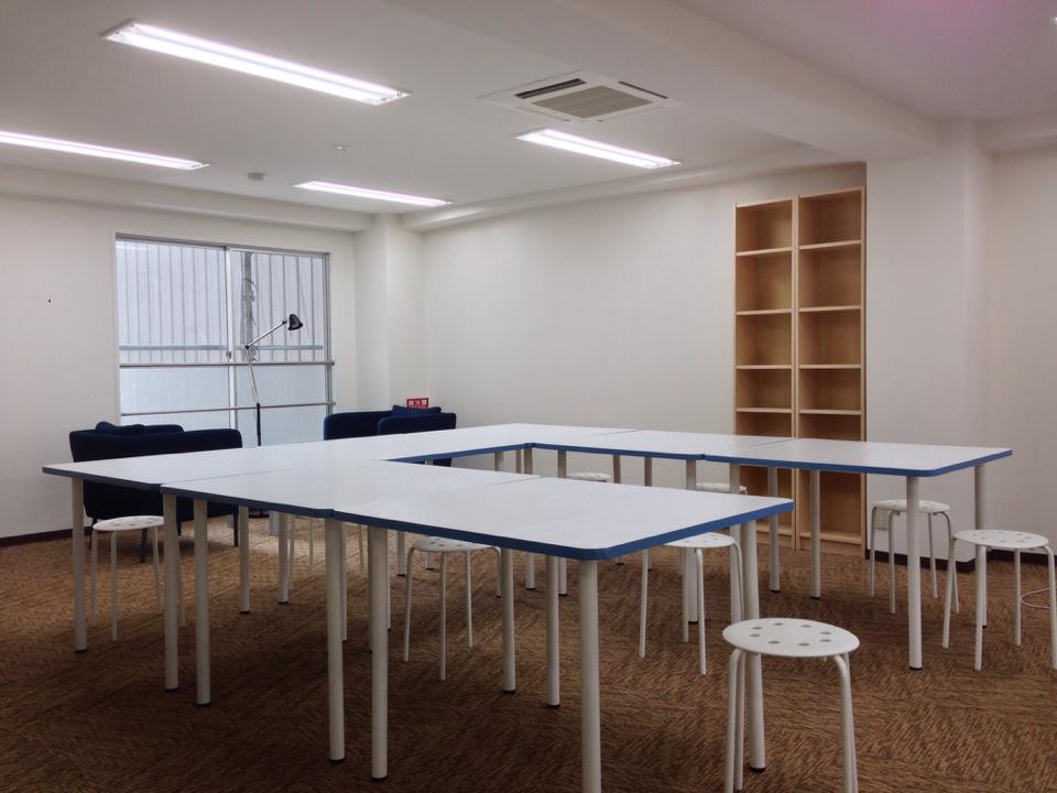 Crossing Coworking image 3