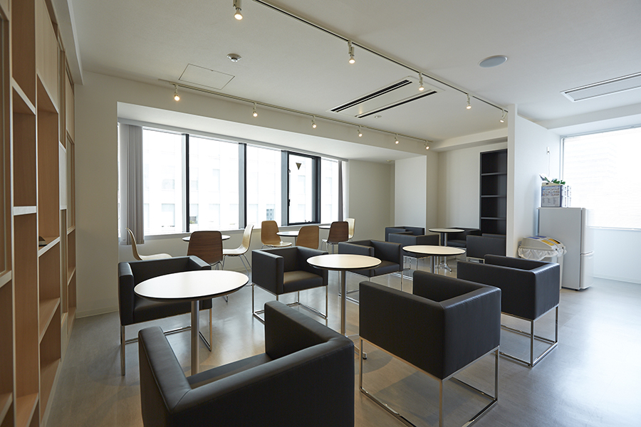 D-SPOT-COM Honmachi image 4