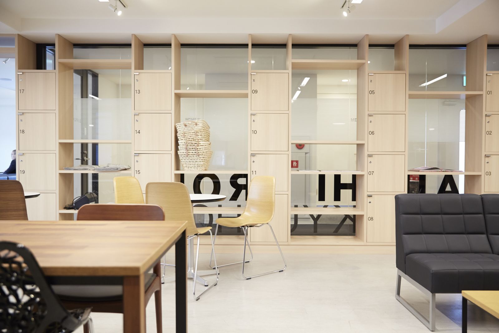 D-SPOT-COM Honmachi image 3