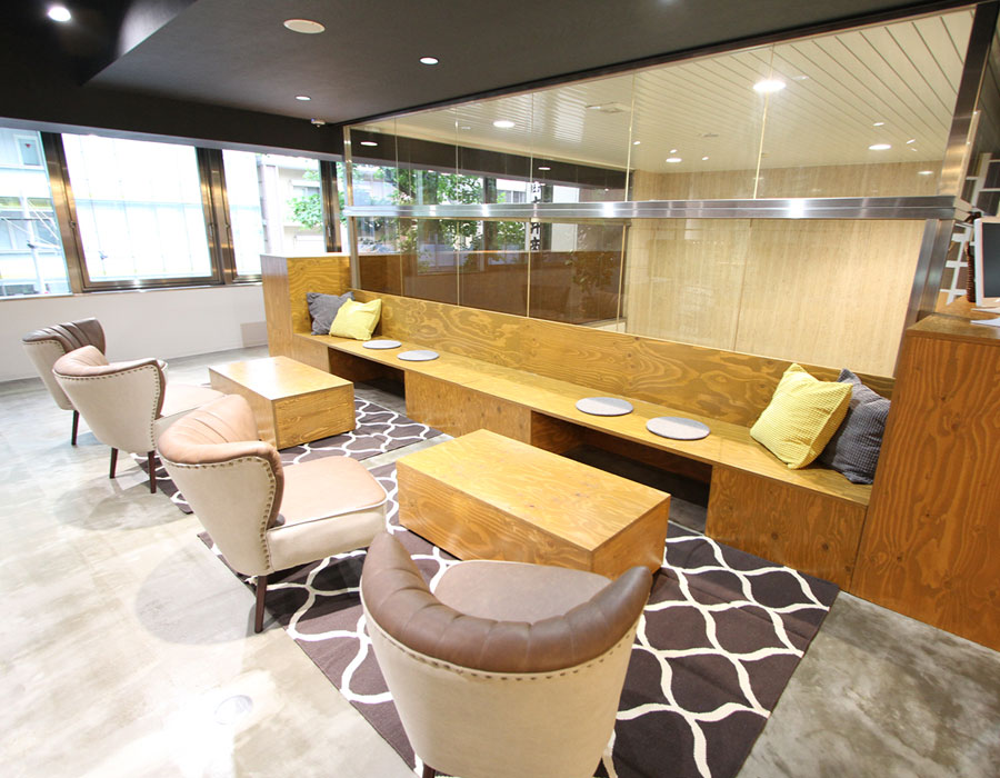 D-SPOT-COM Nagahori image 2