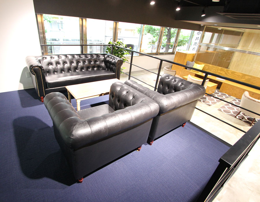 D-SPOT-COM Nagahori image 4