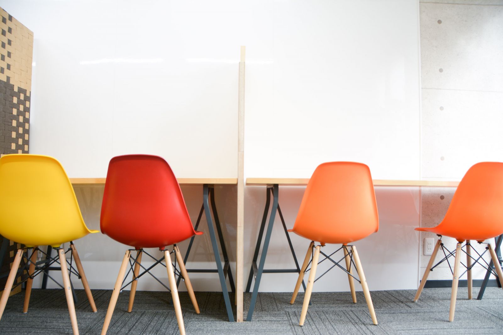 I'll Be Takatsuki Co-Working image 4