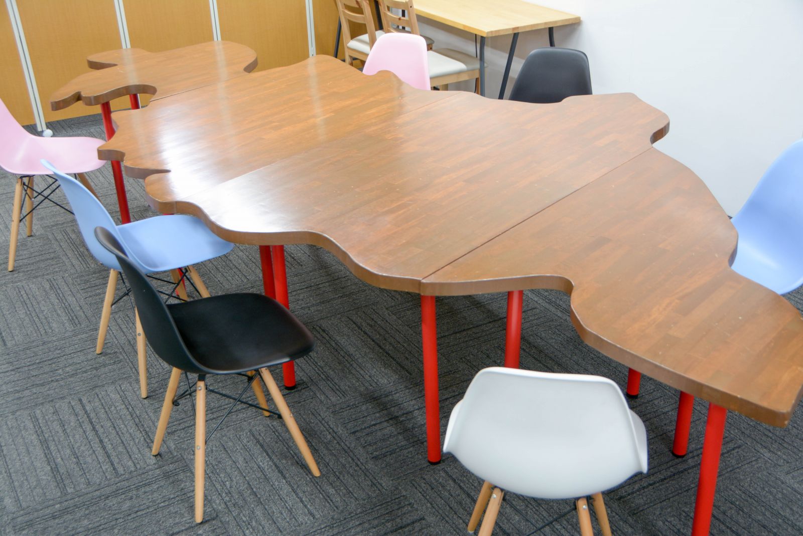 I'll Be Takatsuki Co-Working image 3