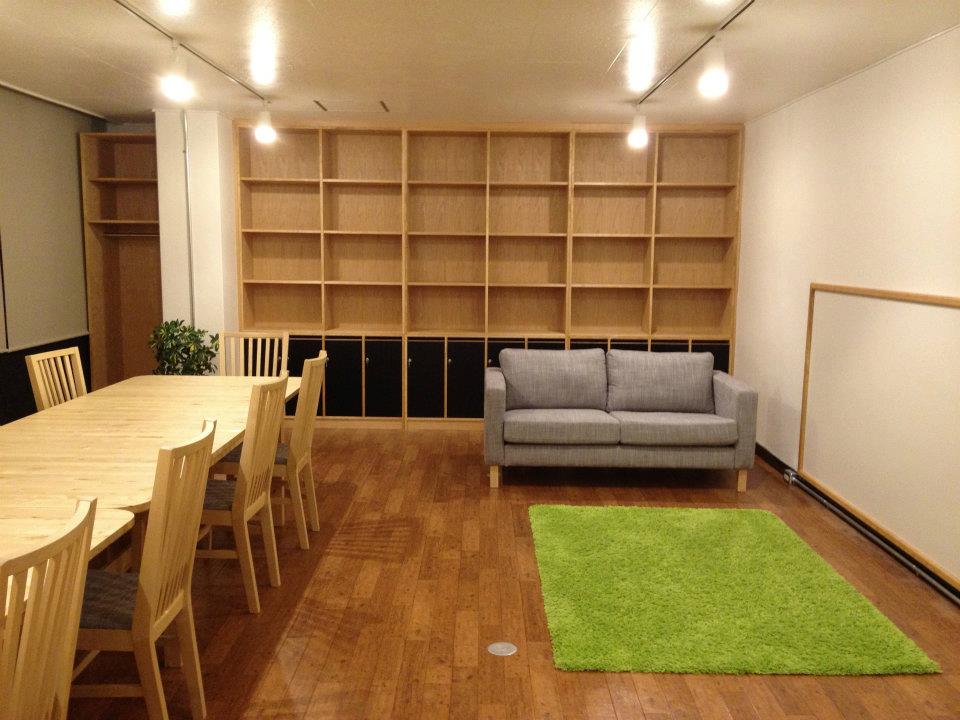 Juso Coworking image 4