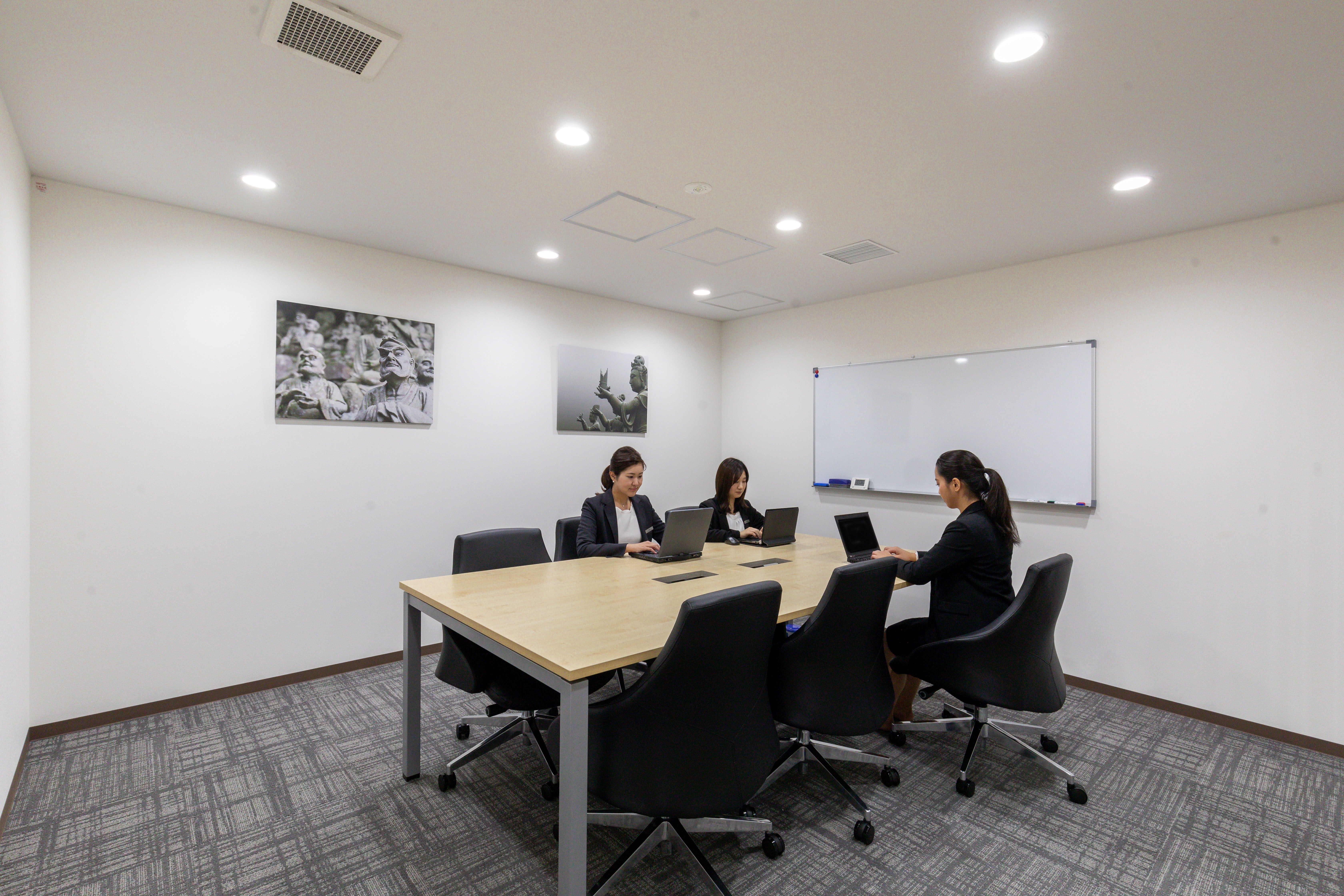 OpenOffice - Osaka, Higobashi image 3