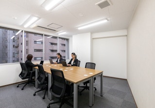OpenOffice - Osaka, Higobashi image 2