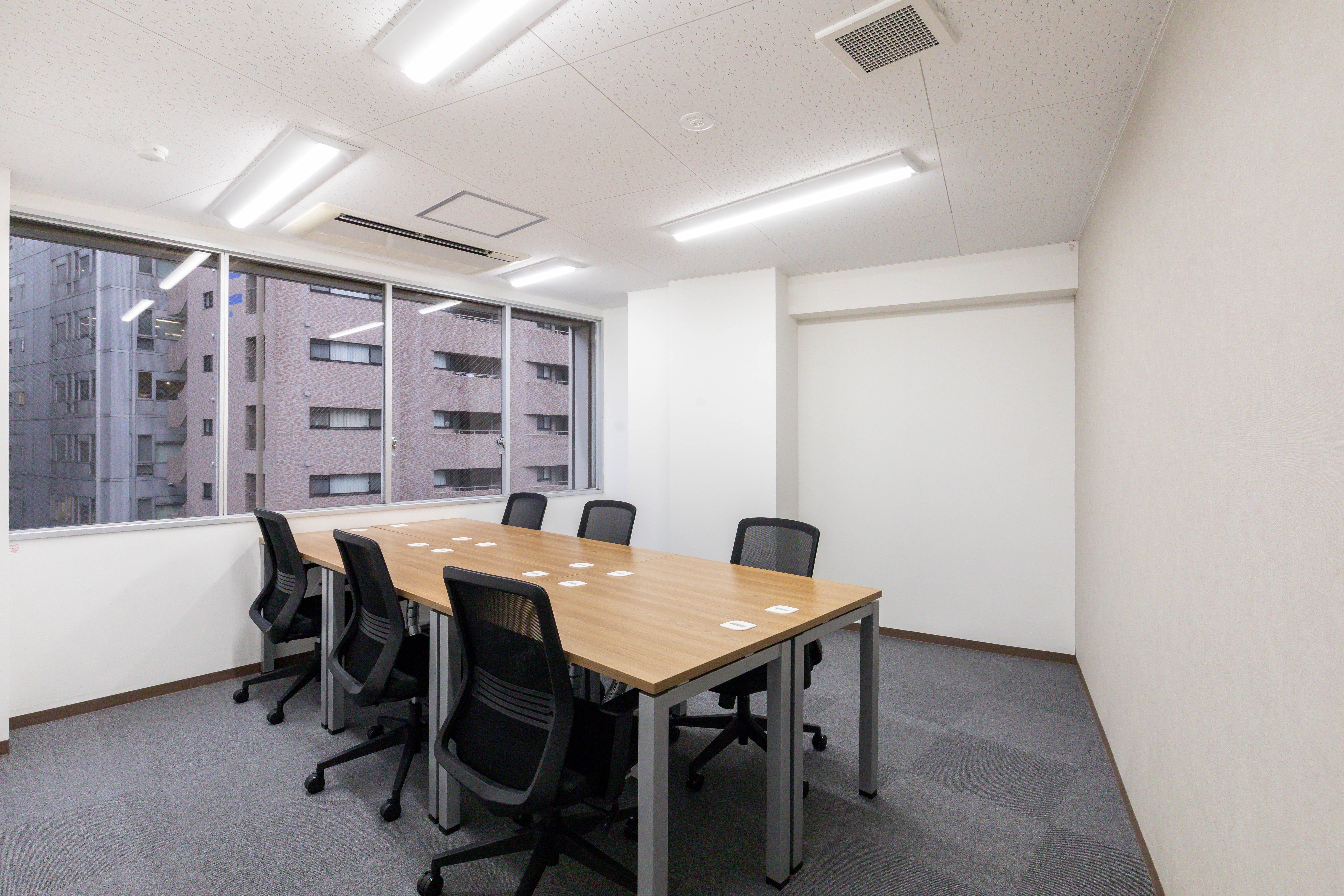 OpenOffice - Osaka, Higobashi image 4