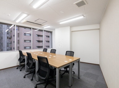 OpenOffice - Osaka, Higobashi image 4