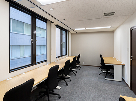 OpenOffice - Osaka, Hiranomachi image 4