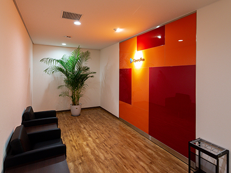 OpenOffice - Osaka, Hiranomachi image 2