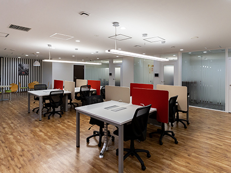 OpenOffice - Osaka, Hiranomachi image 3