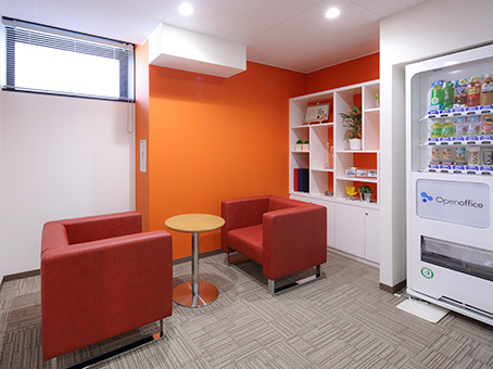 OpenOffice - Osaka, Shin-Osaka Kita (Open Office) image 5