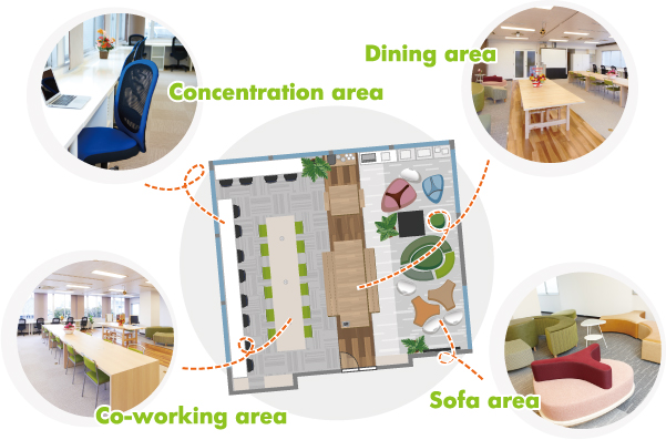 Osakan Space image 2