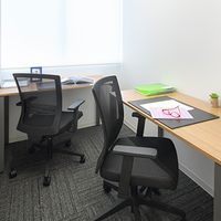 Regus Express - Osaka, Hankyu Ibaraki-shi Station image 3