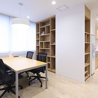 Regus Express - Osaka, Hankyu Ibaraki-shi Station image 5