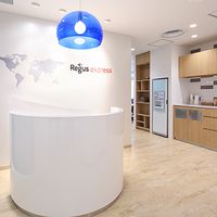 Regus Express - Osaka, Hankyu Ibaraki-shi Station image 2