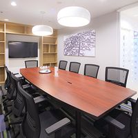 Regus Express - Osaka, Hankyu Senri Choou image 4