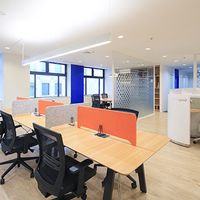 Regus Express - Osaka, Hankyu Senri Choou image 5