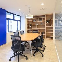 Regus Express - Osaka, Hankyu Senri Choou image 2