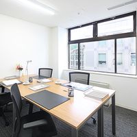 Regus Express - Osaka, Hankyu Senri Choou image 3