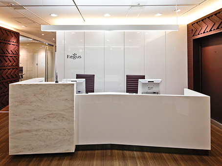 Regus - Osaka, Hankyu Terminal Building image 2