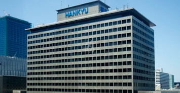 Regus - Osaka, Hankyu Terminal Building profile image