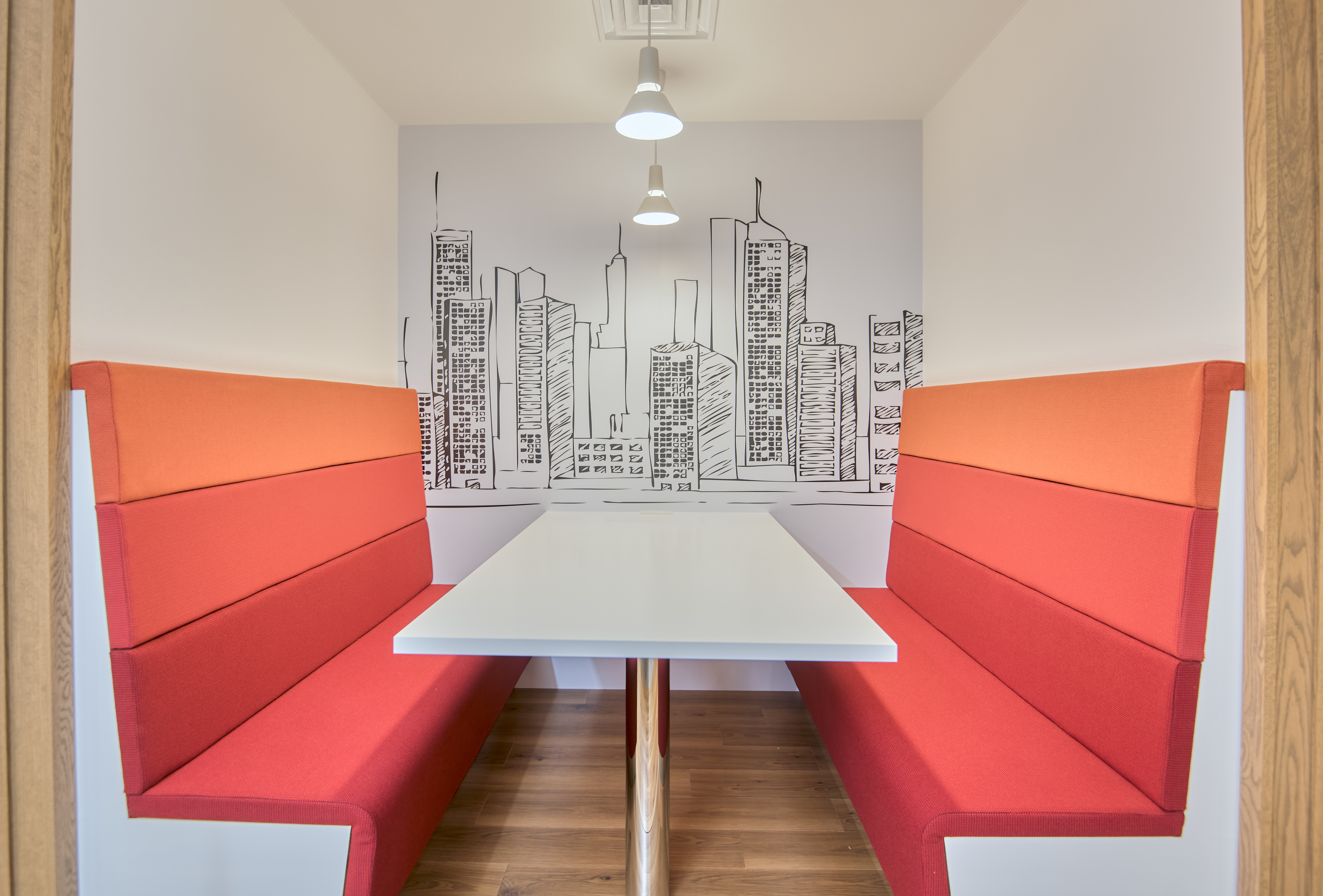 Regus - Osaka, Kintetsu Namba image 4