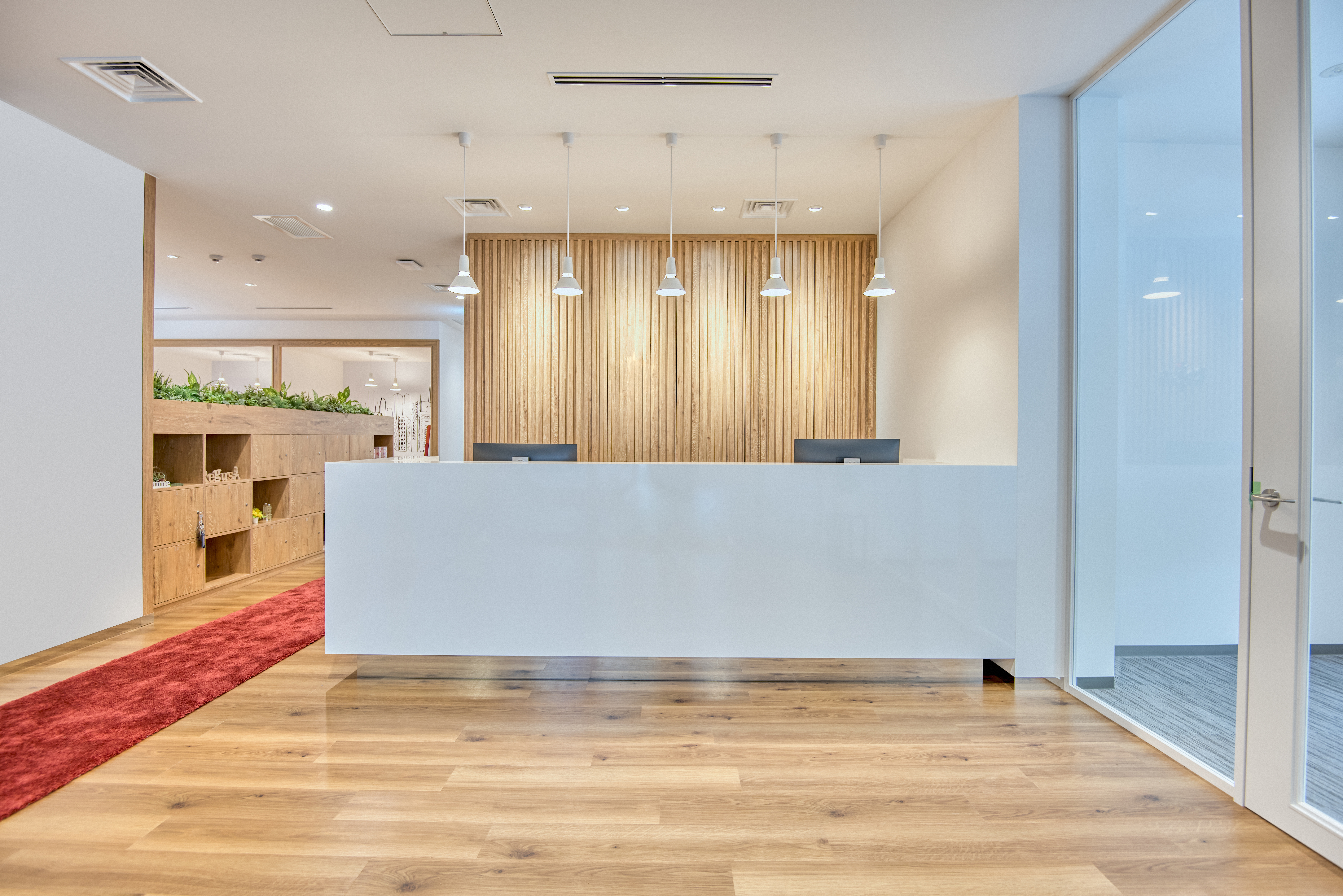 Regus - Osaka, Kintetsu Namba image 5