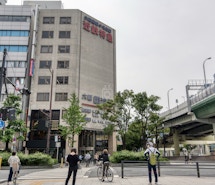 Regus - Osaka, Kintetsu Namba profile image