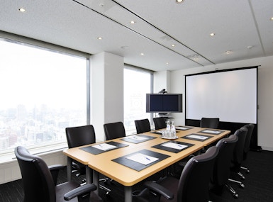 Regus - Osaka Kokusai image 5