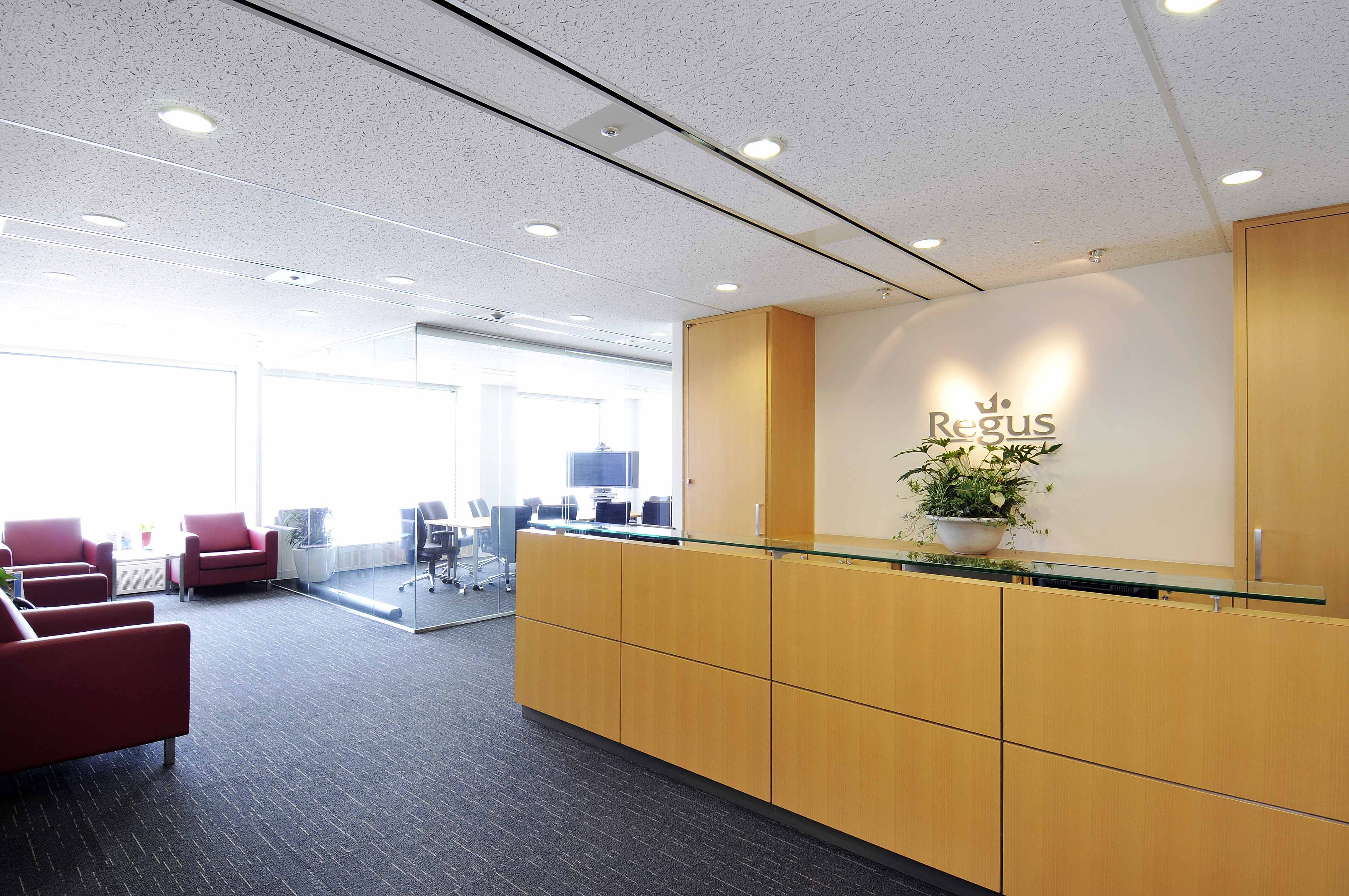 Regus - Osaka Kokusai image 2