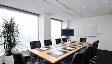 Regus - Osaka Kokusai image 1