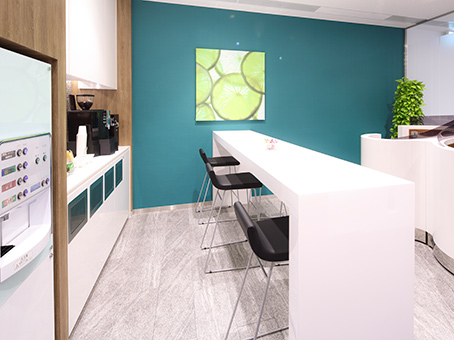 Regus - Osaka, Namba Parks image 2