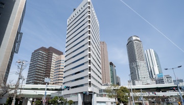 Regus - Osaka, Pacific Marks Nishi-Umeda image 1