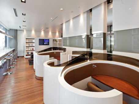 Regus - Osaka, Shin Osaka Hankyu Building image 5