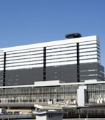 Regus - Osaka, Shin Osaka Hankyu Building profile image