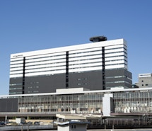Regus - Osaka, Shin Osaka Hankyu Building profile image